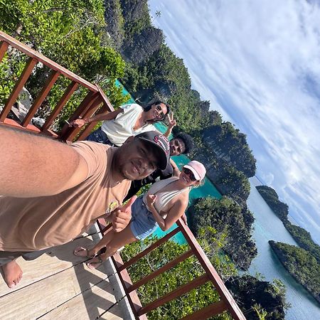 Junior Homestay Kri 외부 사진