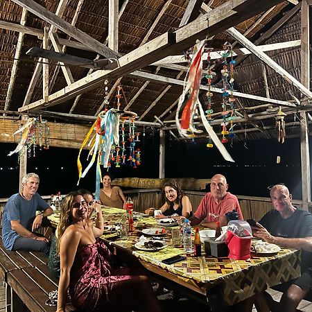 Junior Homestay Kri 외부 사진