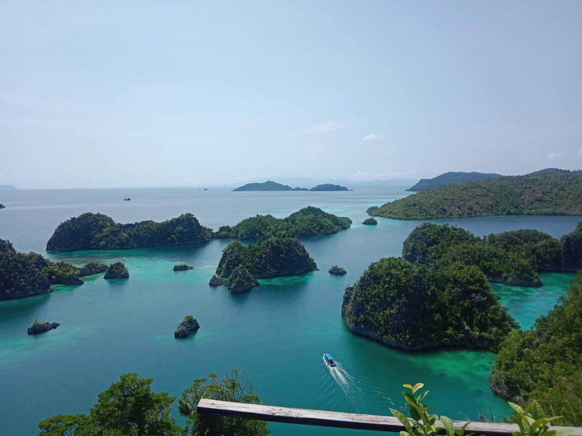 Junior Homestay Kri 외부 사진