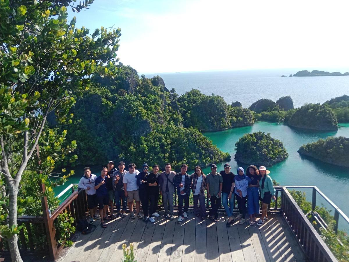 Junior Homestay Kri 외부 사진