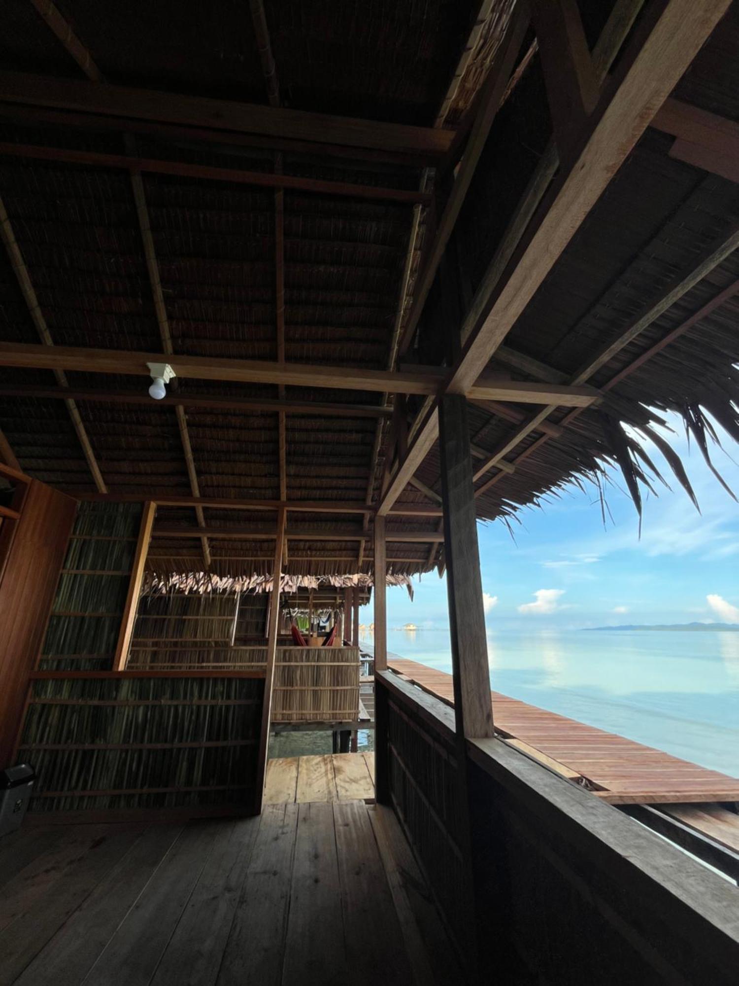 Junior Homestay Kri 외부 사진