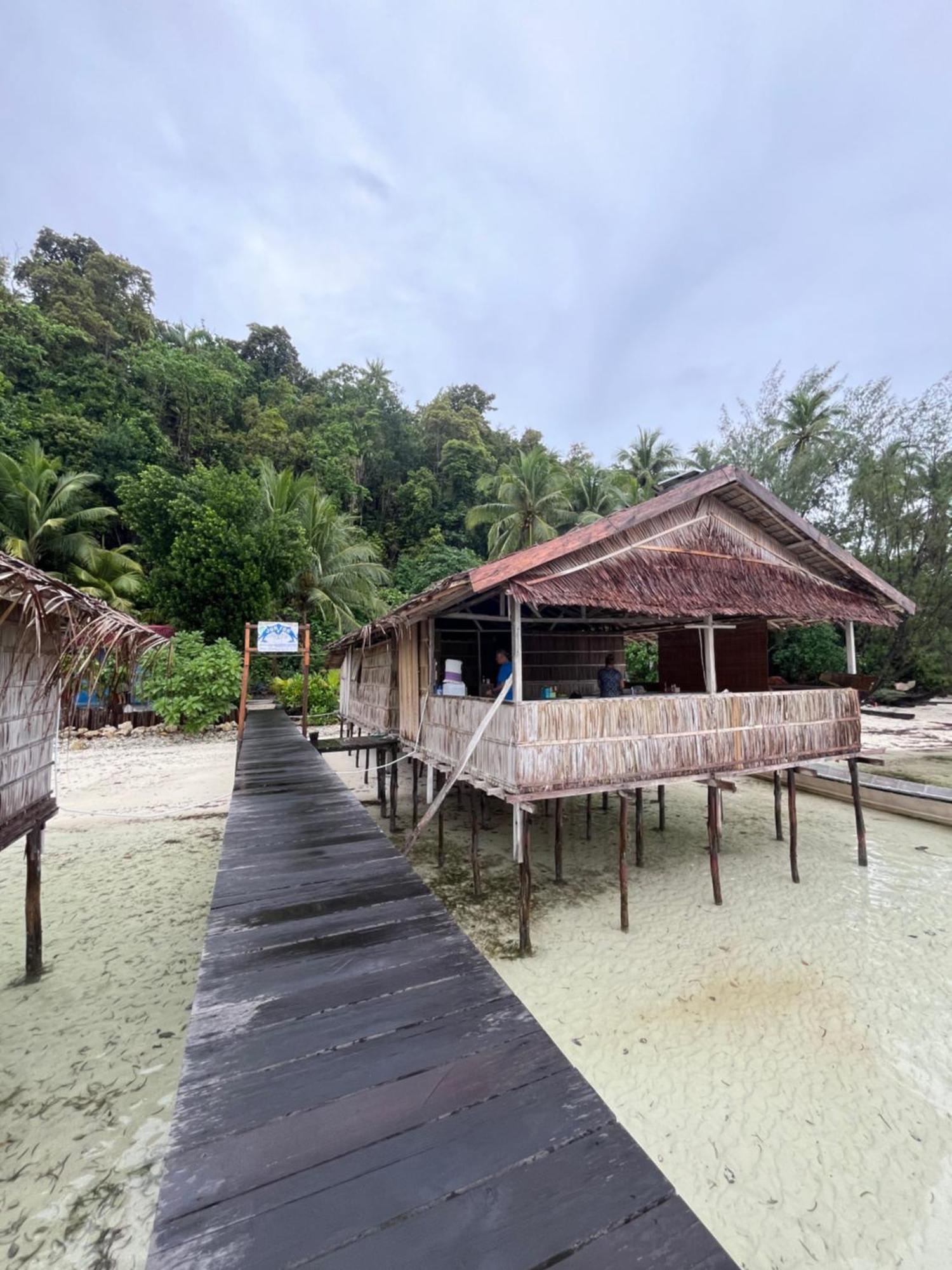 Junior Homestay Kri 외부 사진