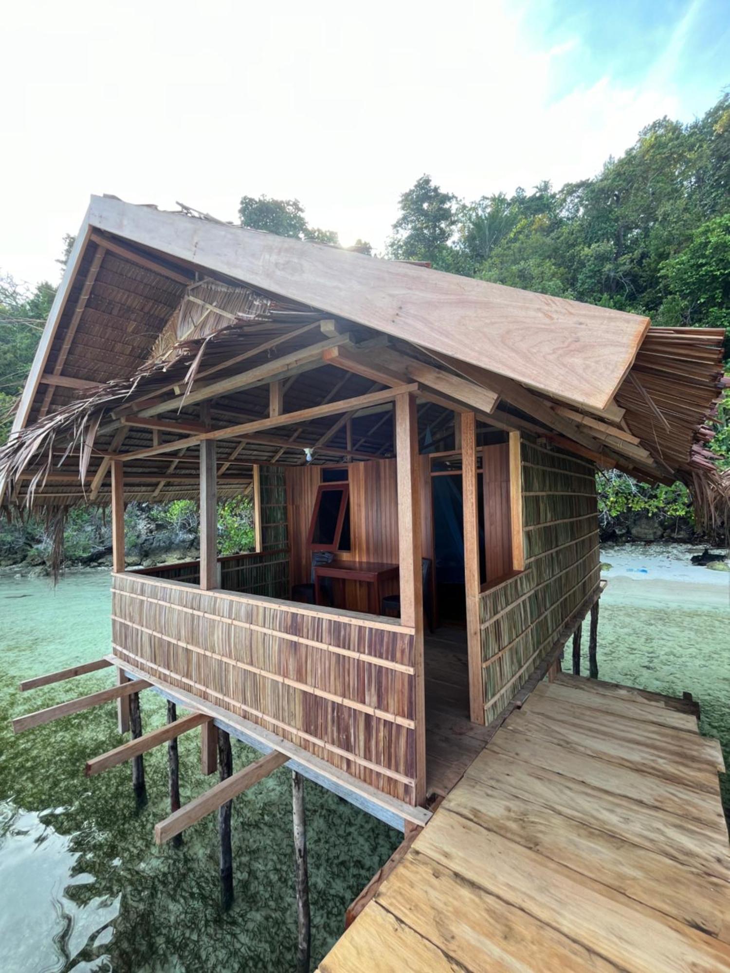 Junior Homestay Kri 외부 사진