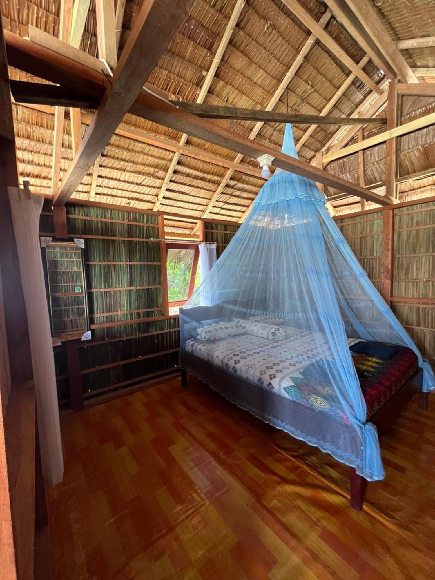 Junior Homestay Kri 외부 사진