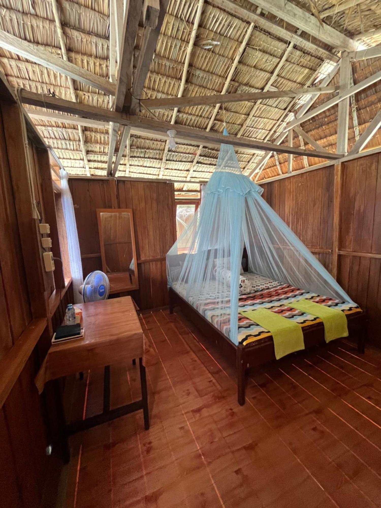 Junior Homestay Kri 외부 사진