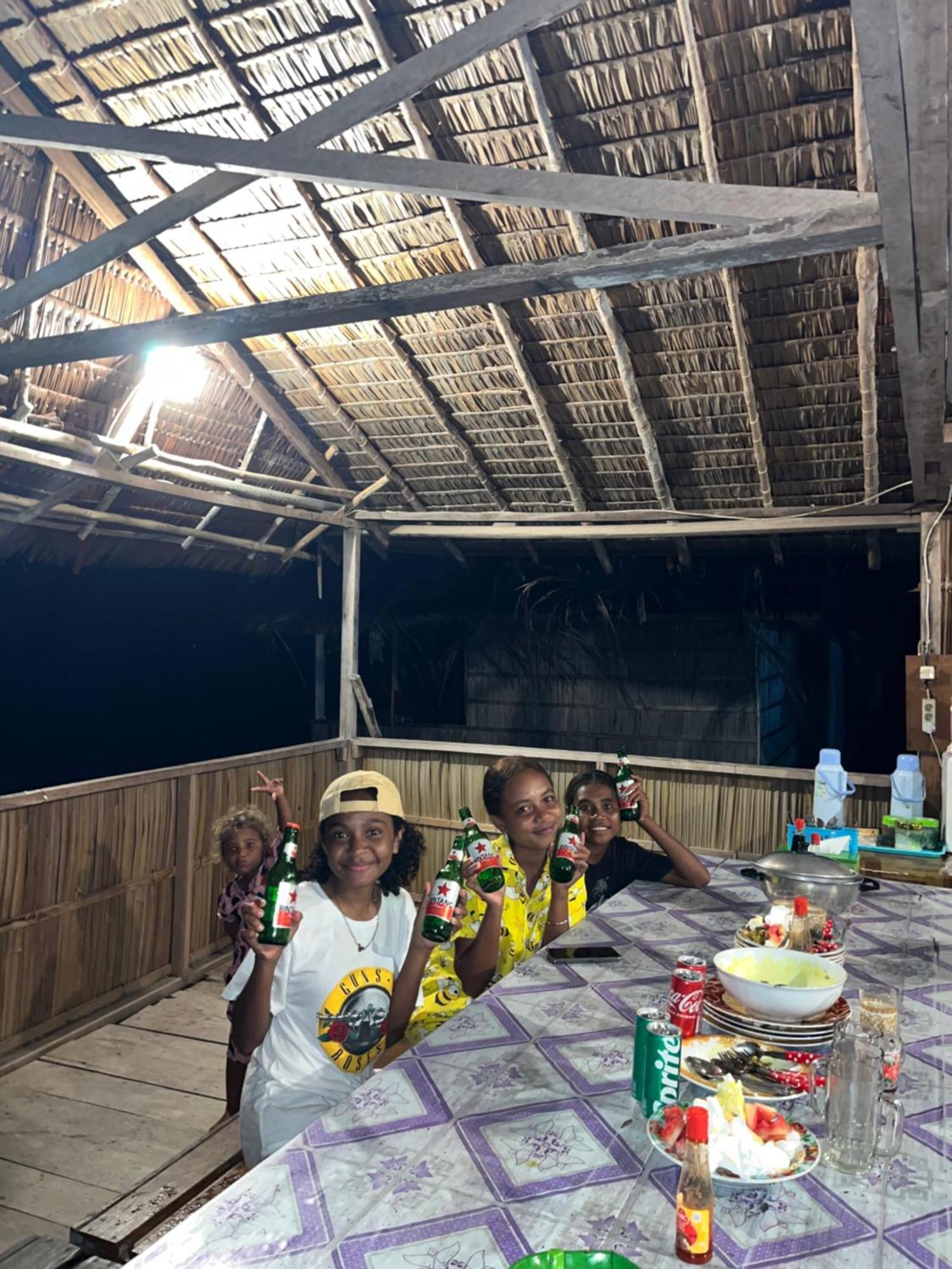 Junior Homestay Kri 외부 사진