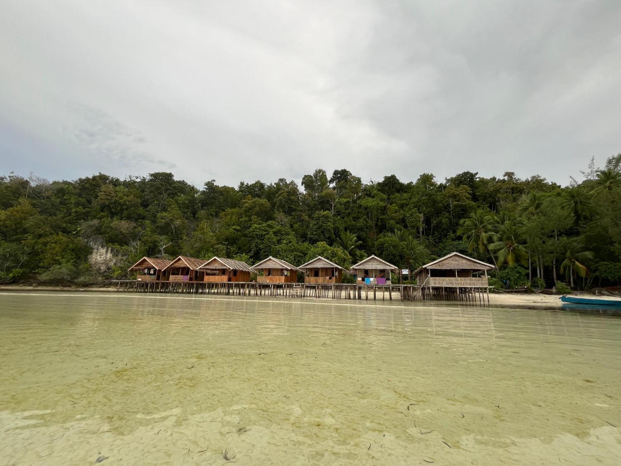 Junior Homestay Kri 외부 사진