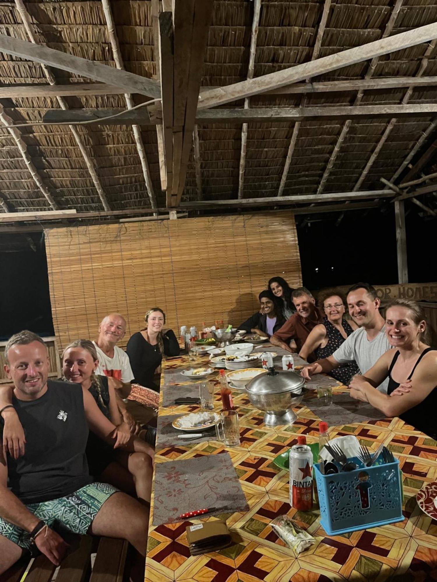 Junior Homestay Kri 외부 사진