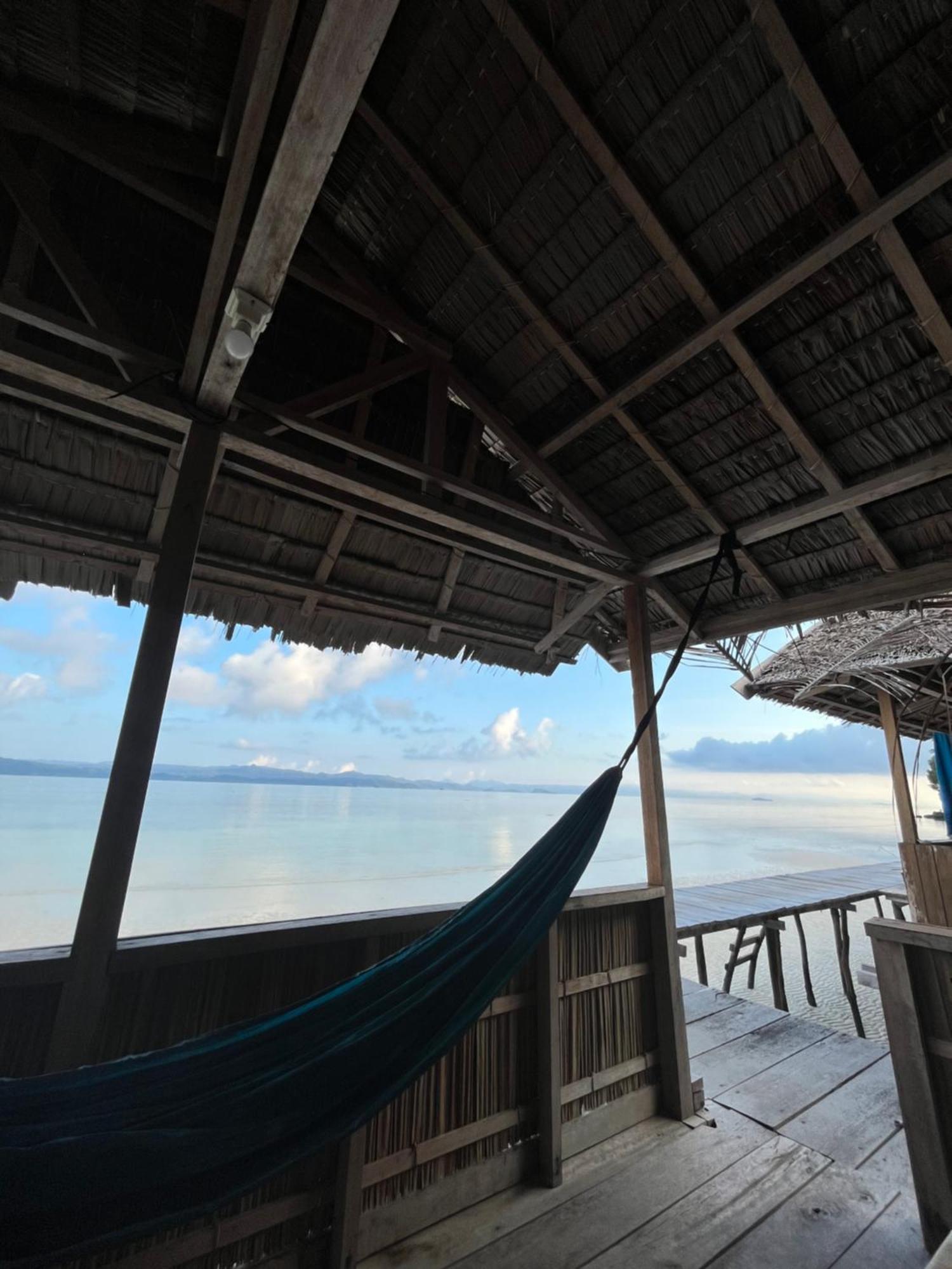 Junior Homestay Kri 외부 사진
