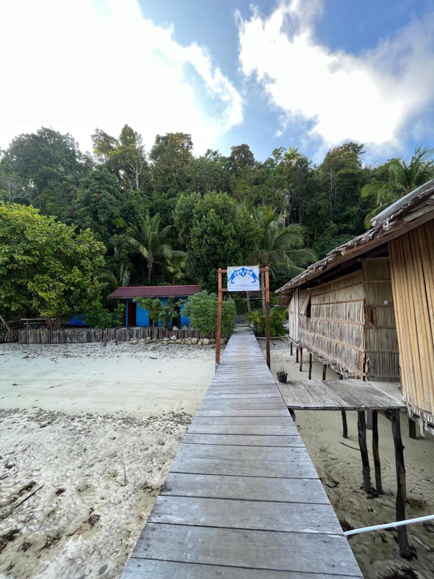 Junior Homestay Kri 외부 사진