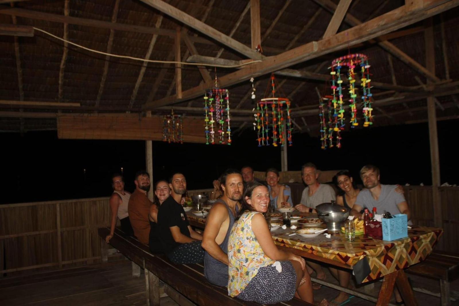 Junior Homestay Kri 외부 사진
