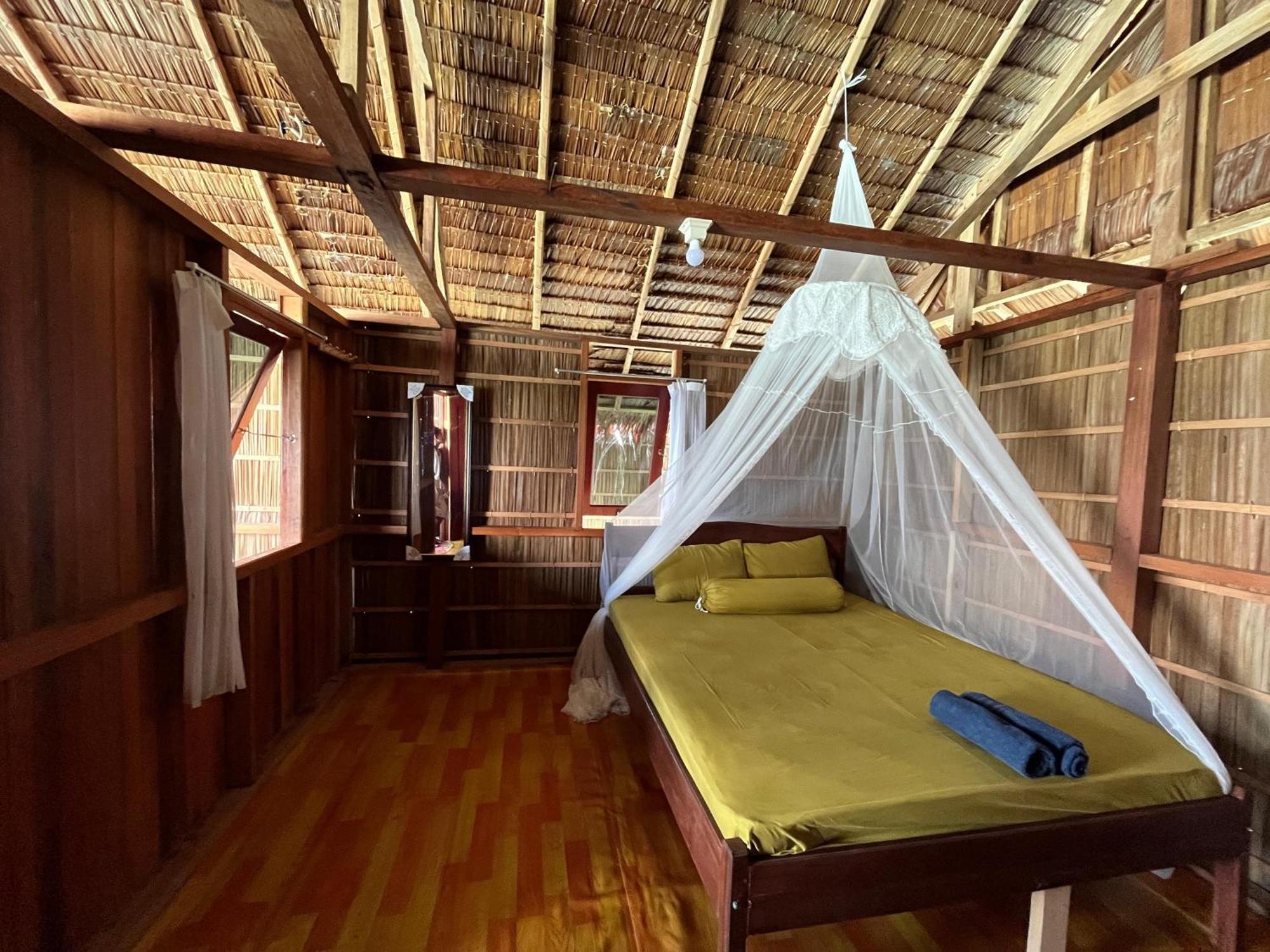Junior Homestay Kri 외부 사진