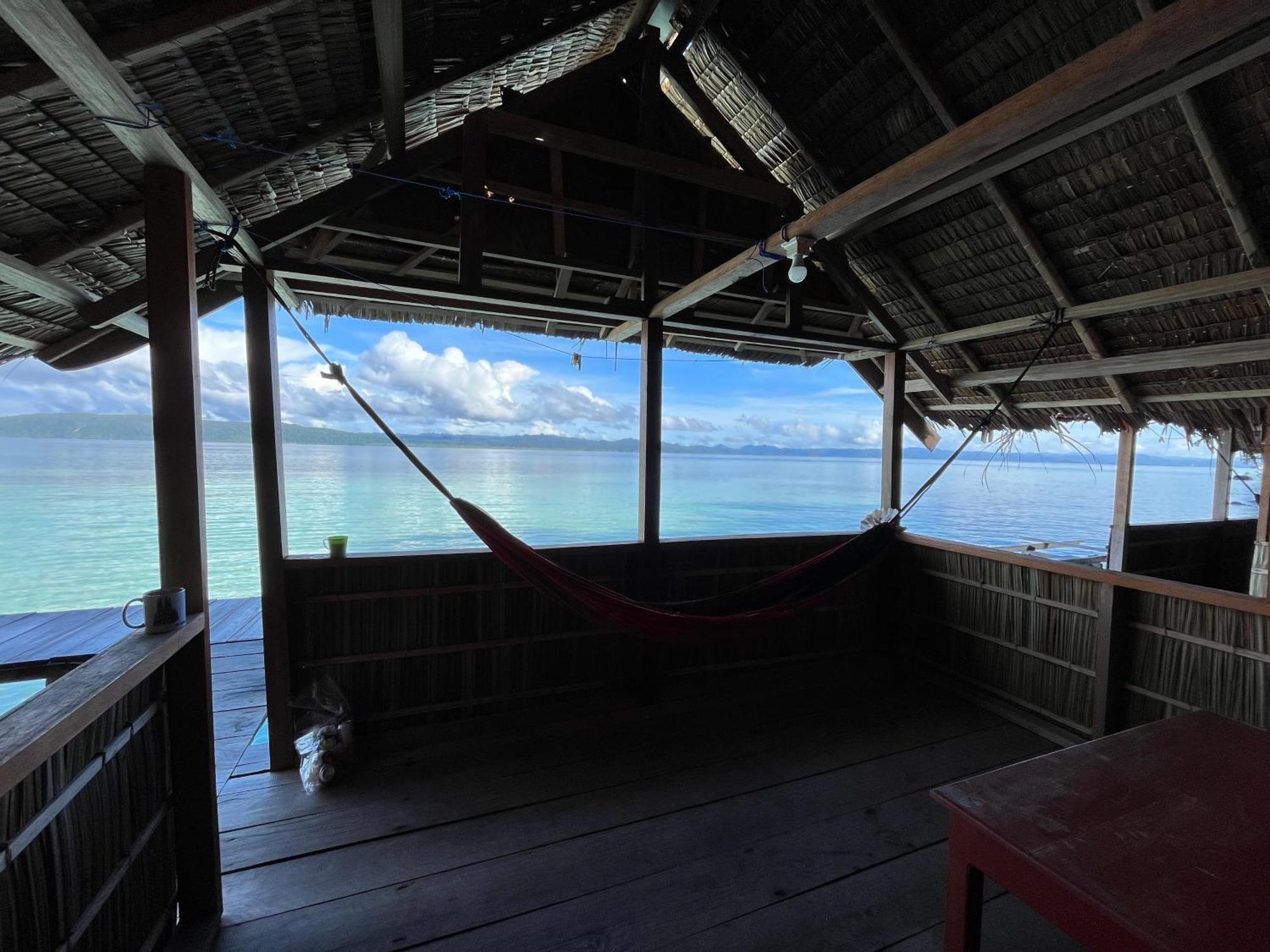 Junior Homestay Kri 외부 사진