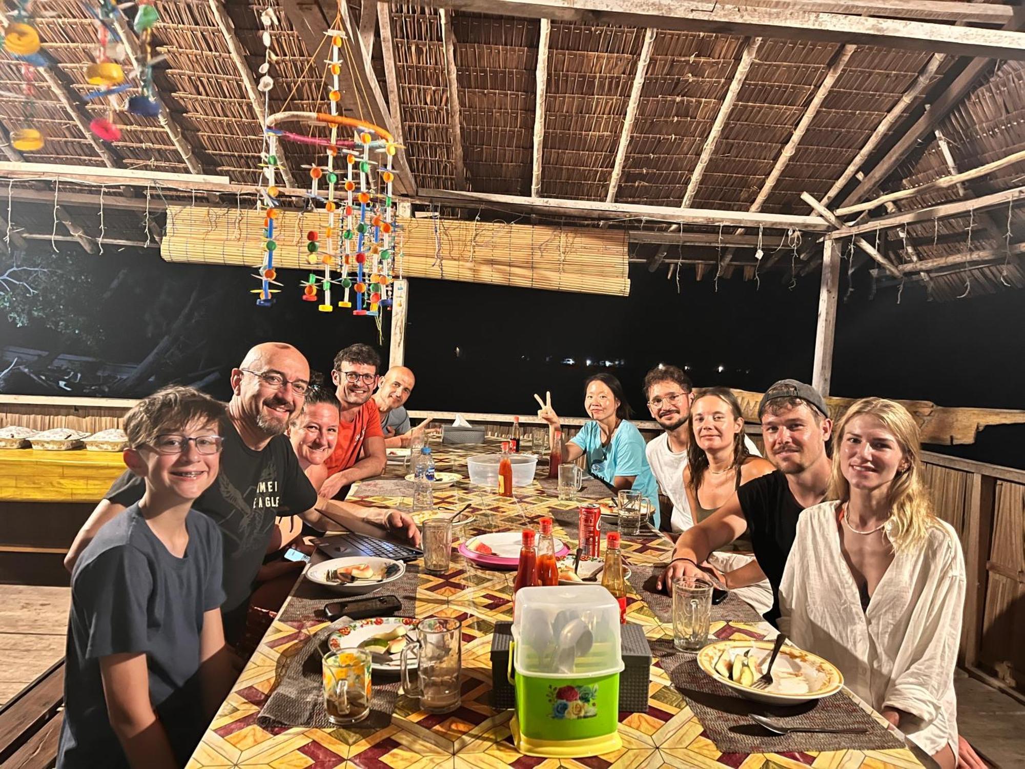 Junior Homestay Kri 외부 사진