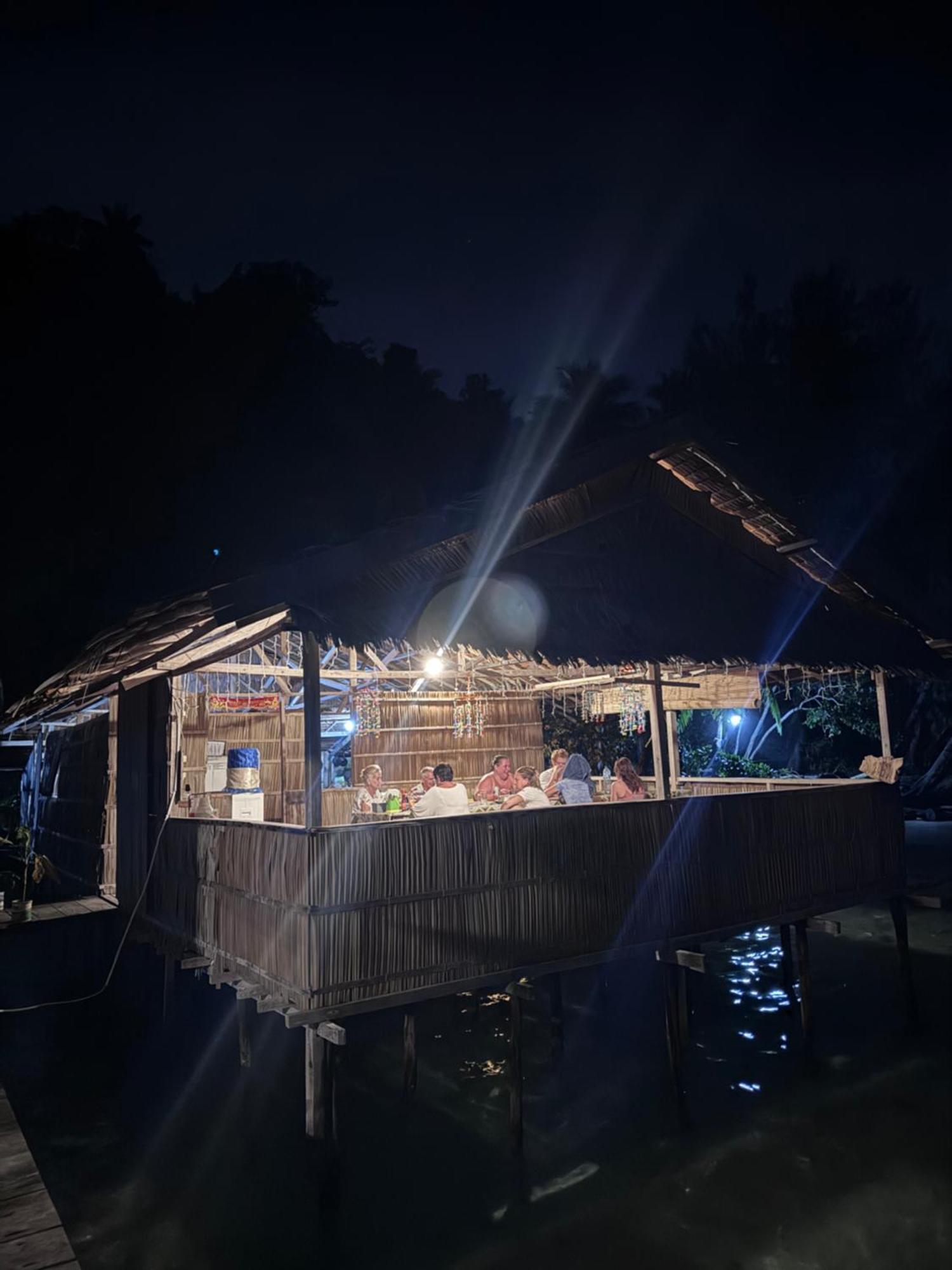 Junior Homestay Kri 외부 사진