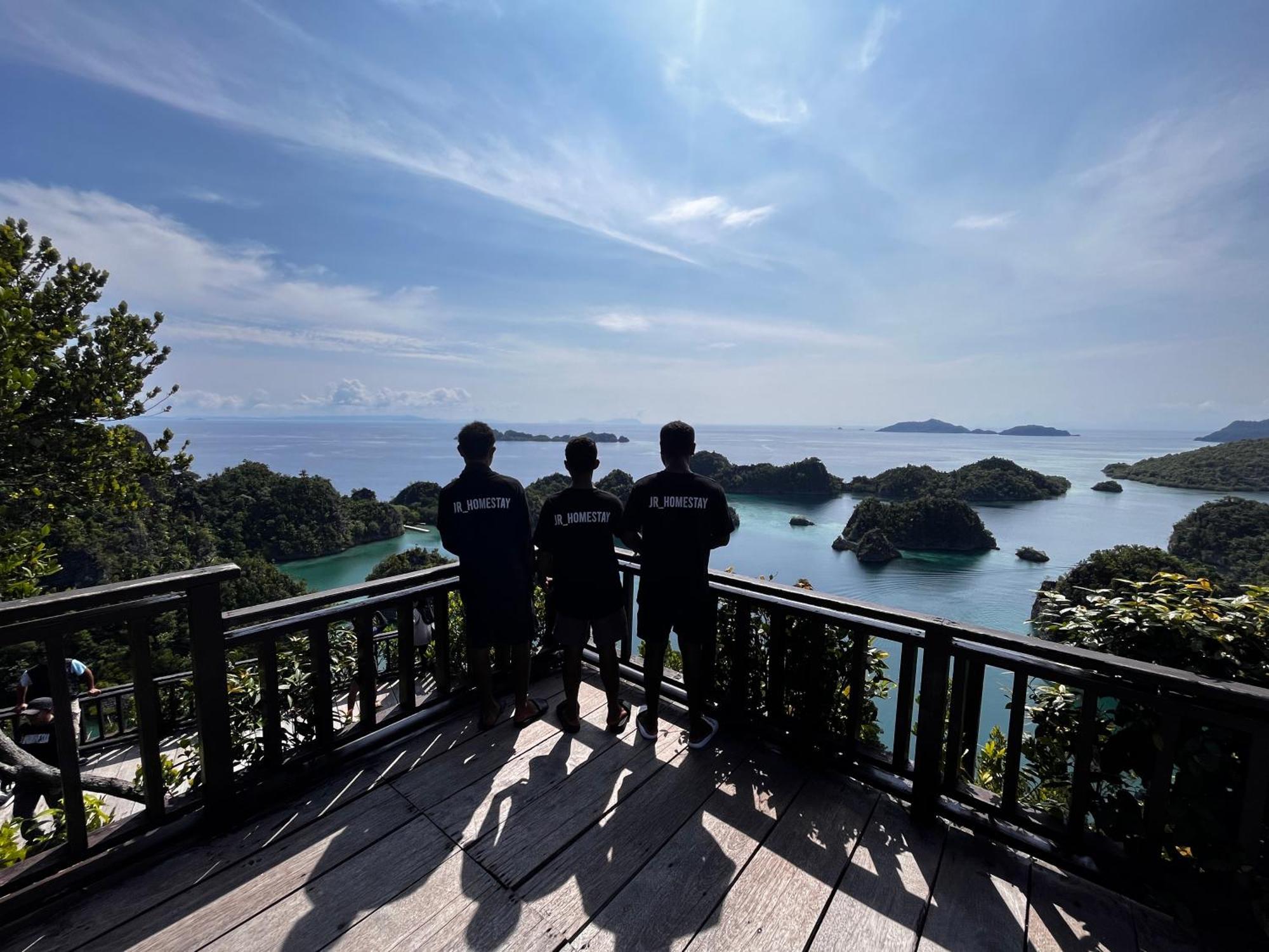 Junior Homestay Kri 외부 사진