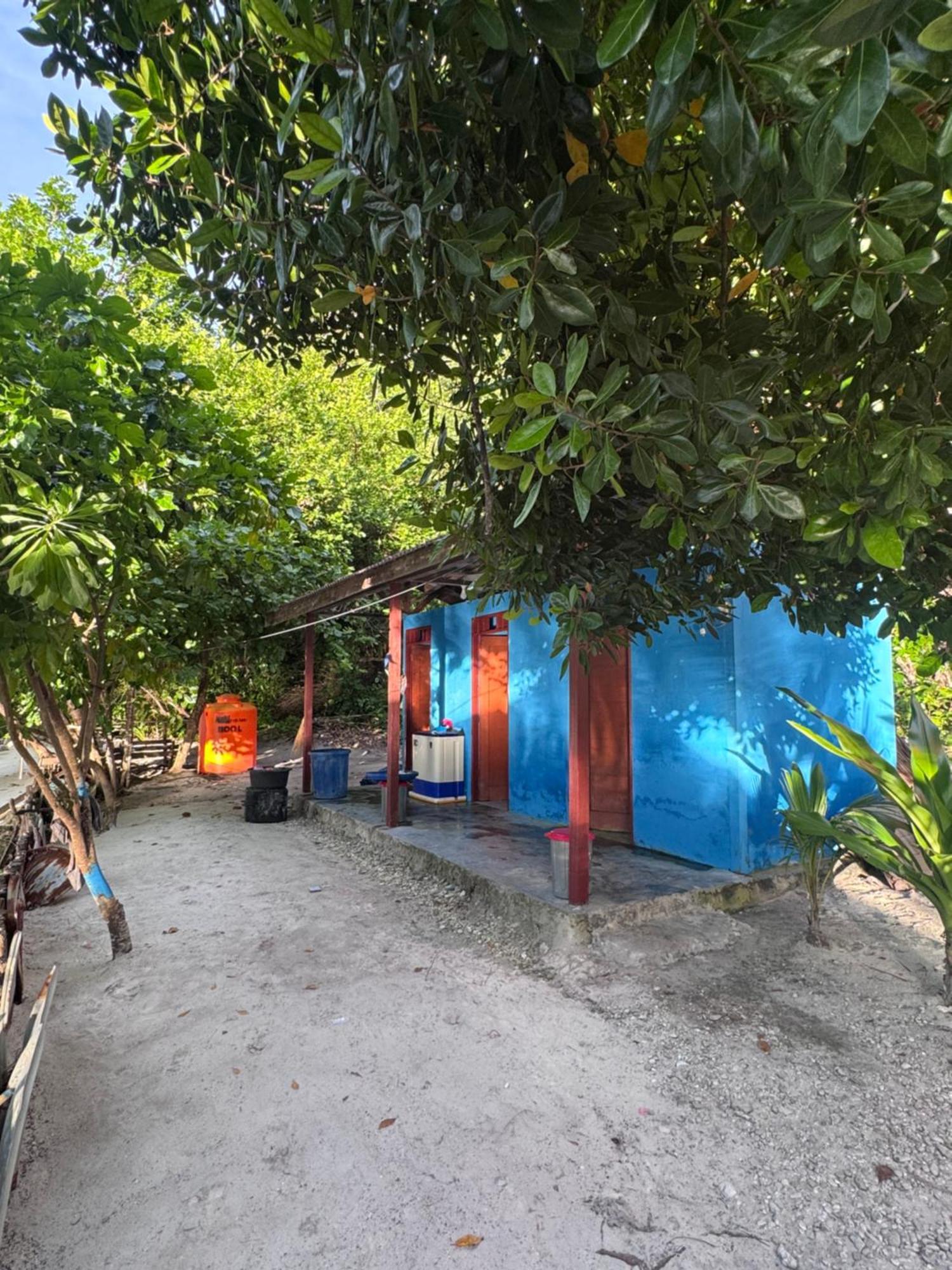 Junior Homestay Kri 외부 사진