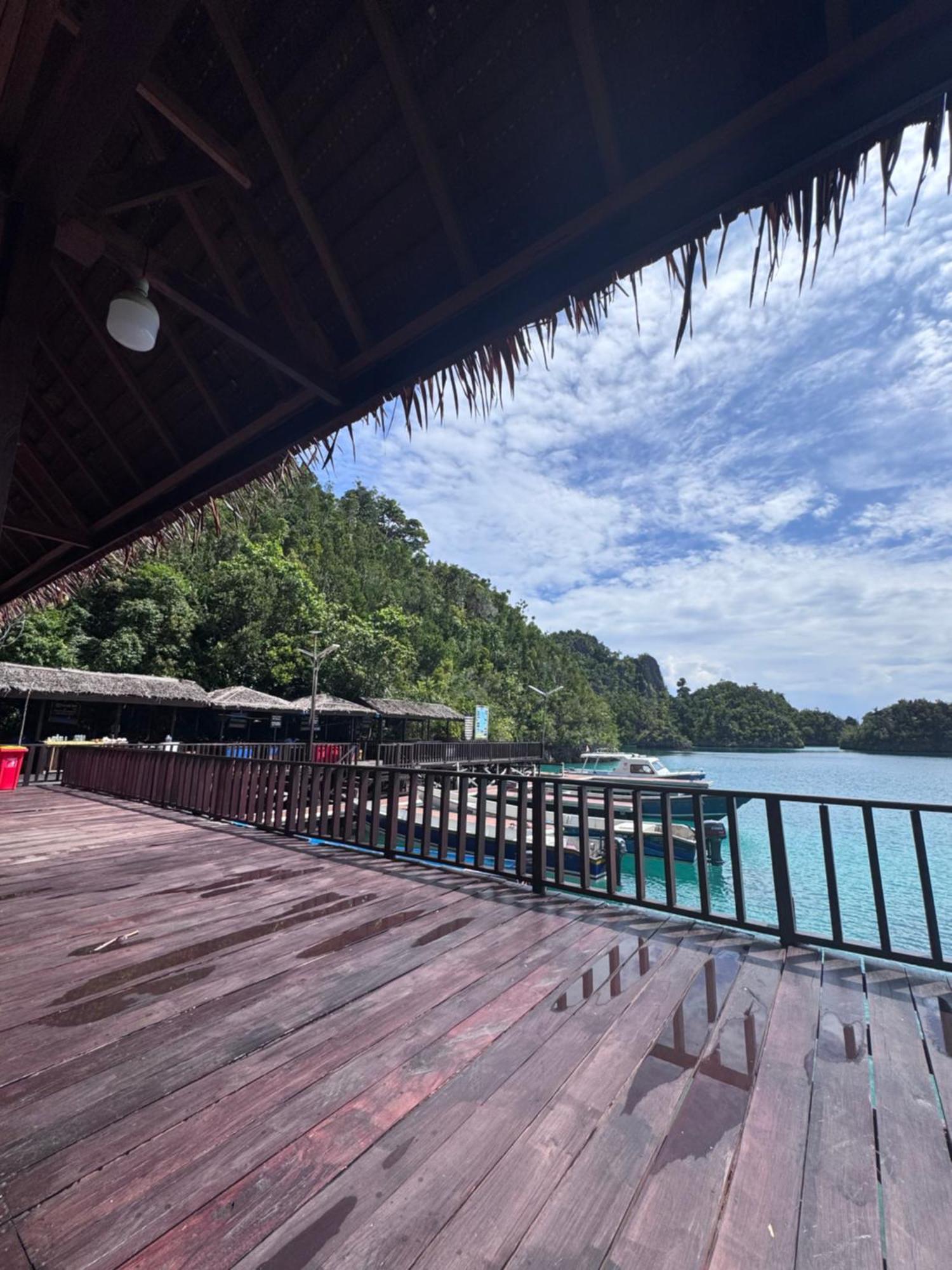 Junior Homestay Kri 외부 사진
