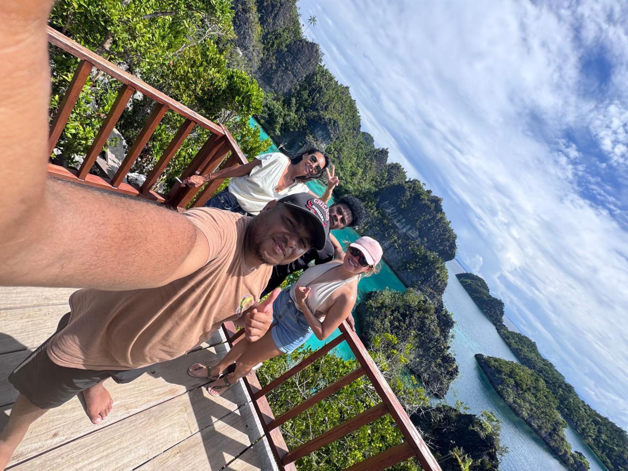 Junior Homestay Kri 외부 사진