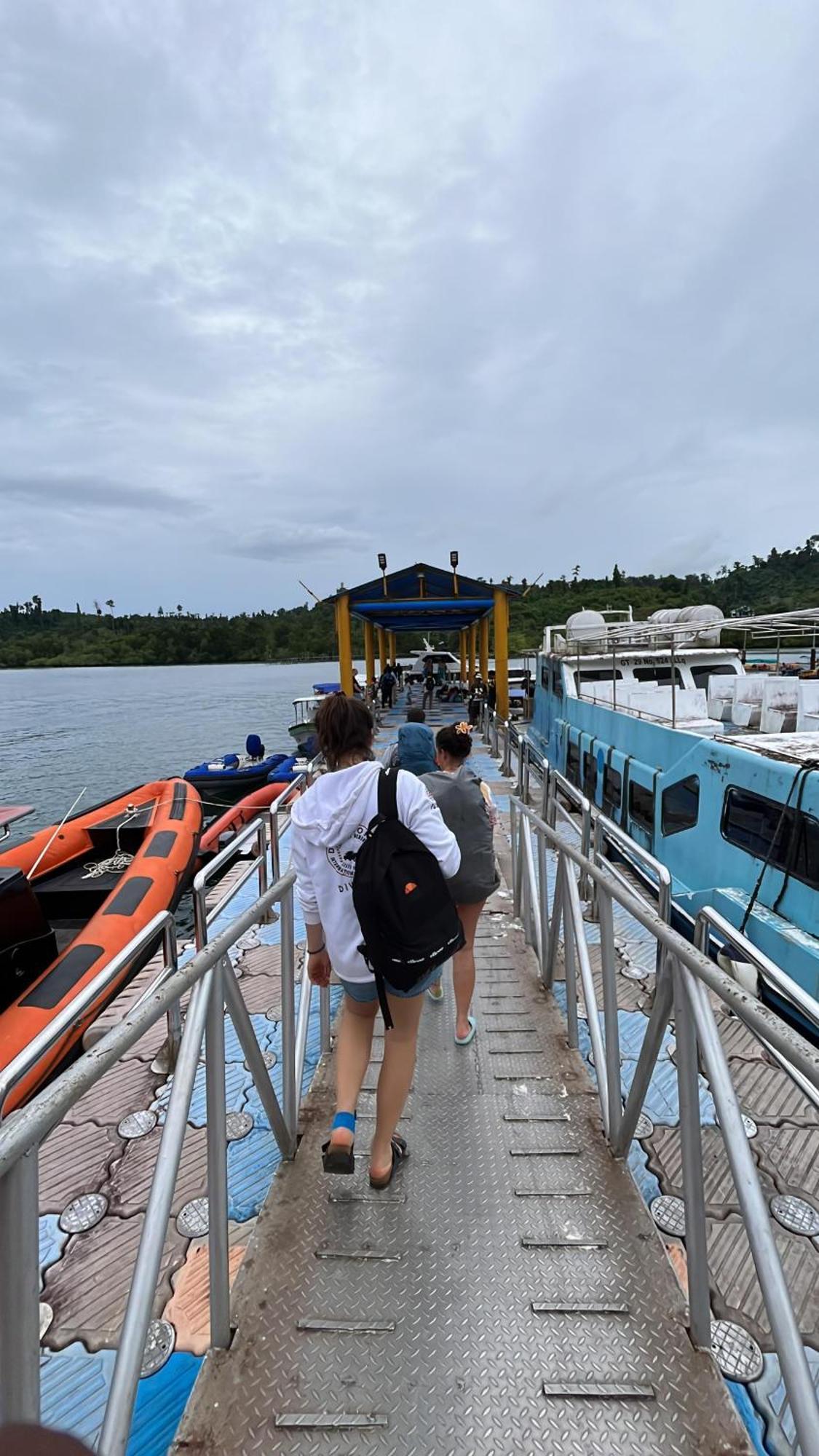 Junior Homestay Kri 외부 사진