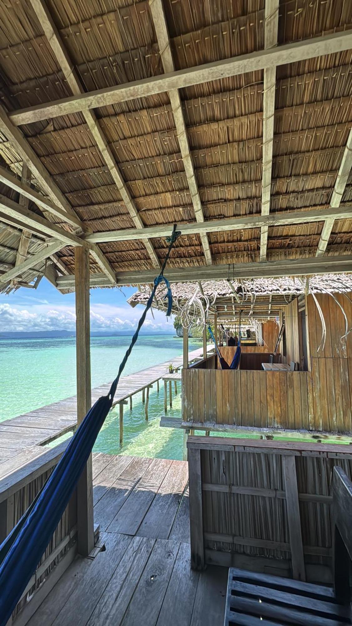 Junior Homestay Kri 외부 사진