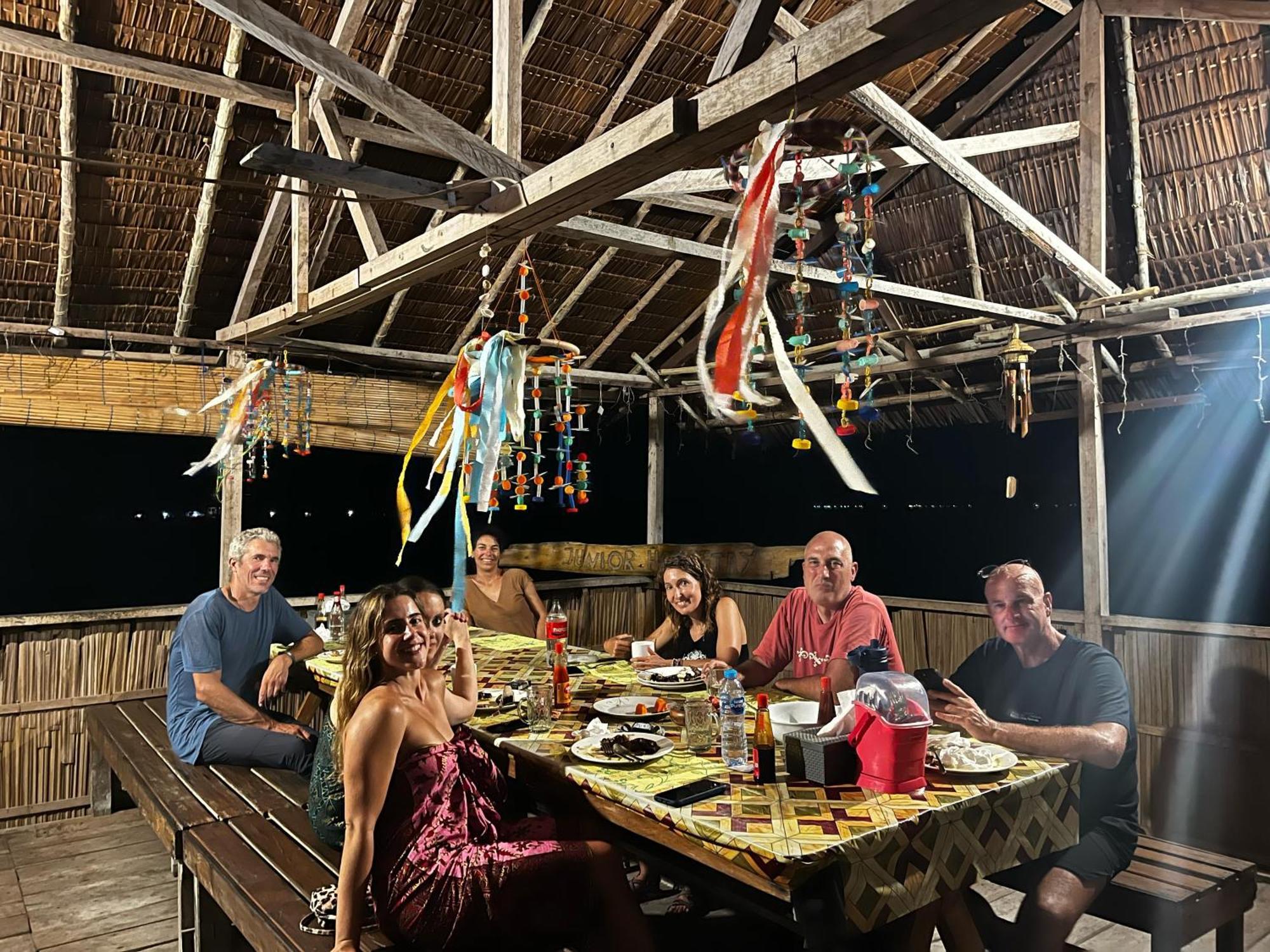 Junior Homestay Kri 외부 사진